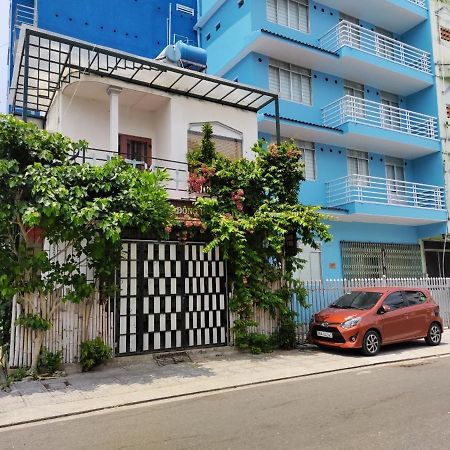 Hà Tiên Homestay Esterno foto