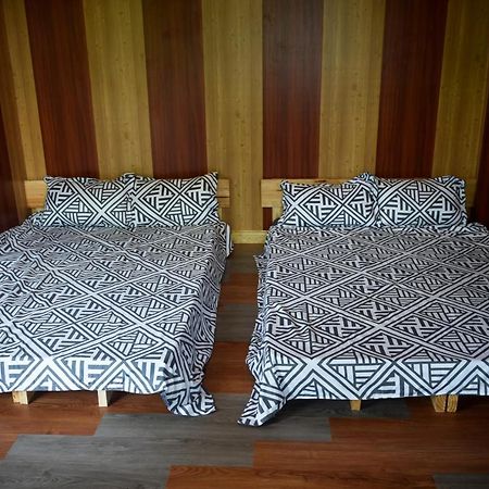 Hà Tiên Homestay Esterno foto