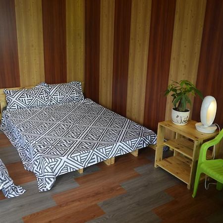 Hà Tiên Homestay Esterno foto