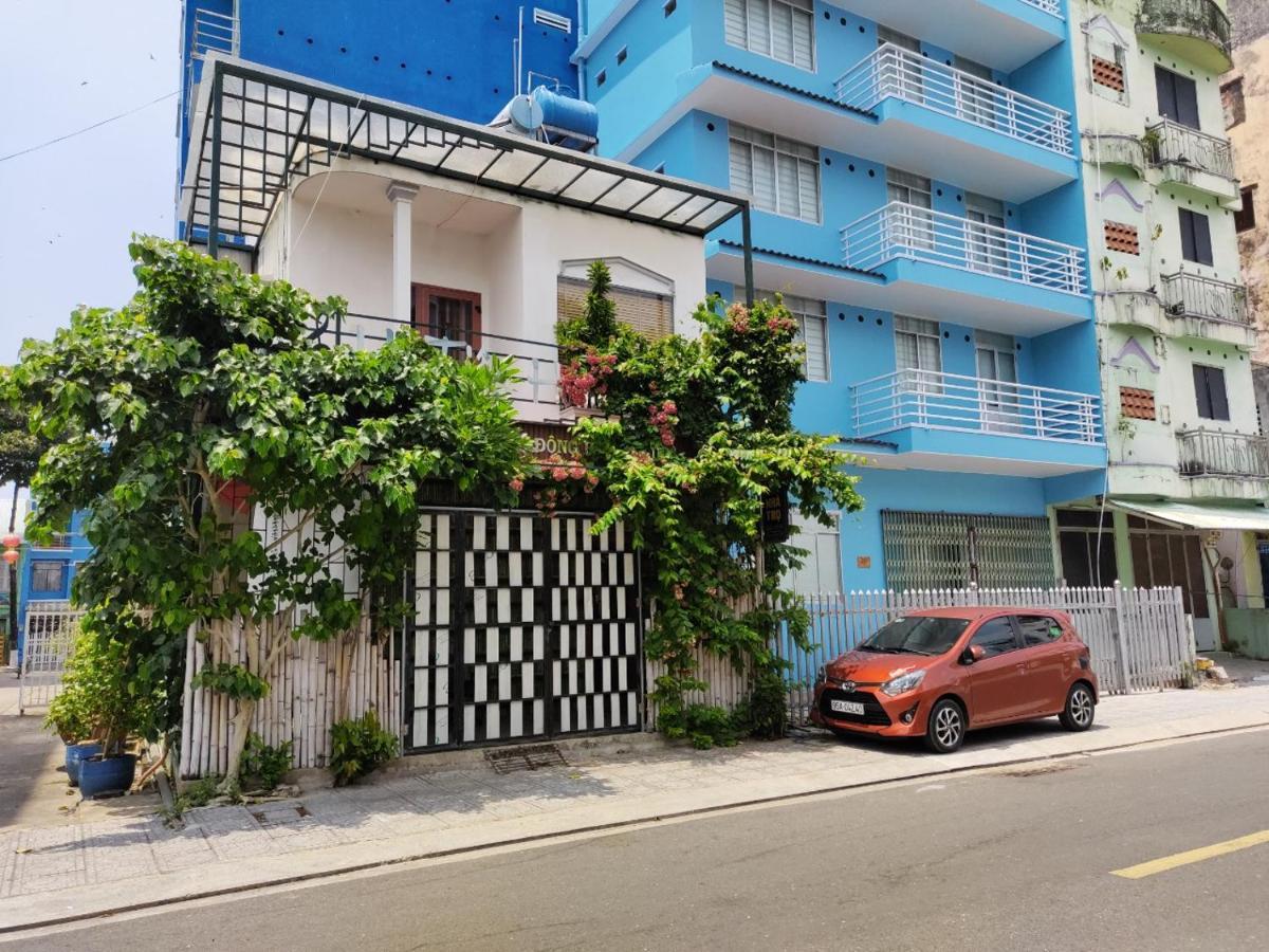 Hà Tiên Homestay Esterno foto