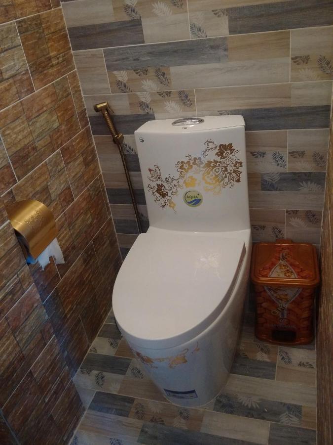 Hà Tiên Homestay Esterno foto