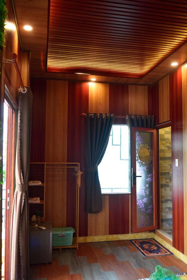 Hà Tiên Homestay Esterno foto