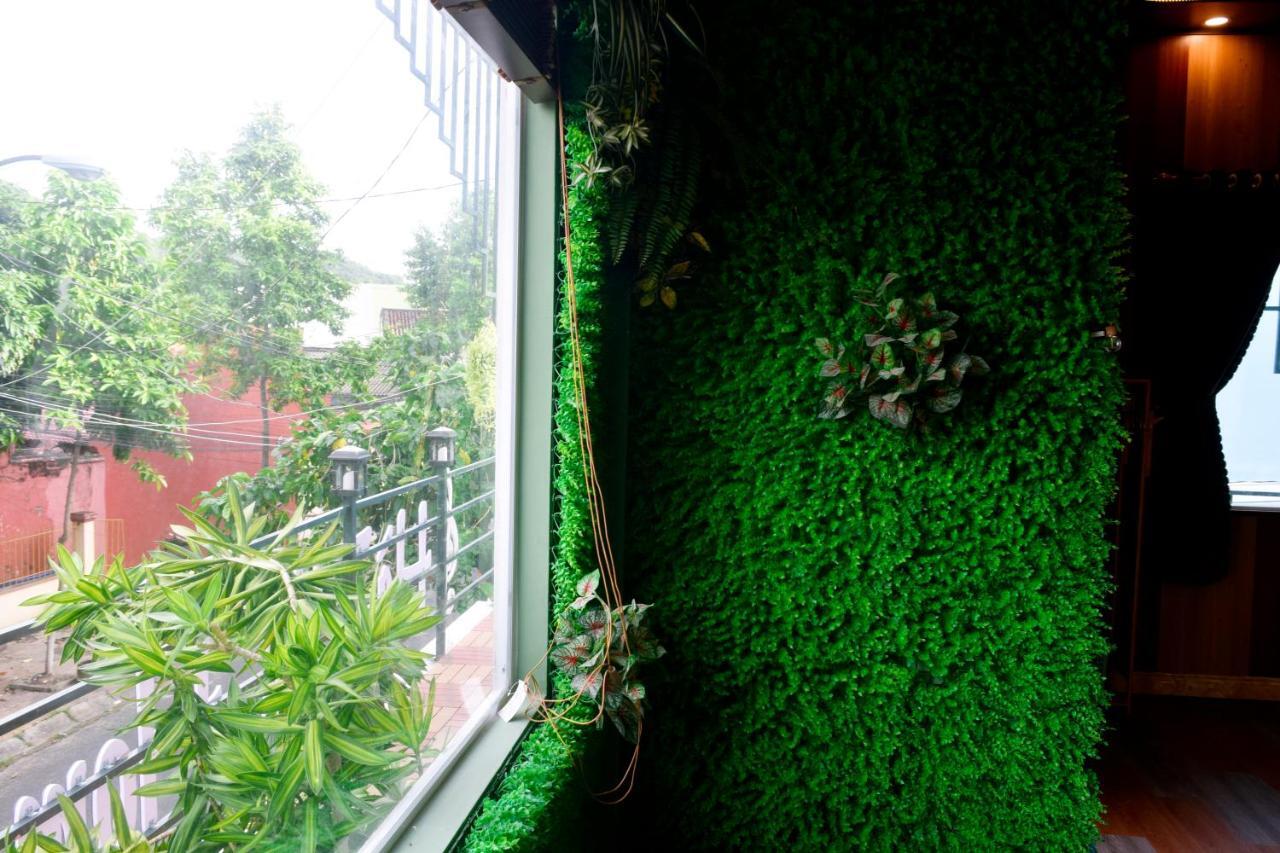Hà Tiên Homestay Esterno foto