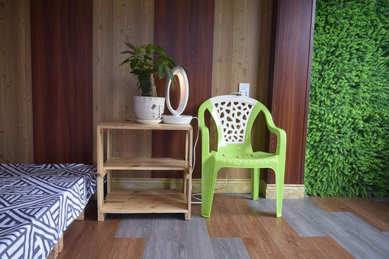 Hà Tiên Homestay Esterno foto