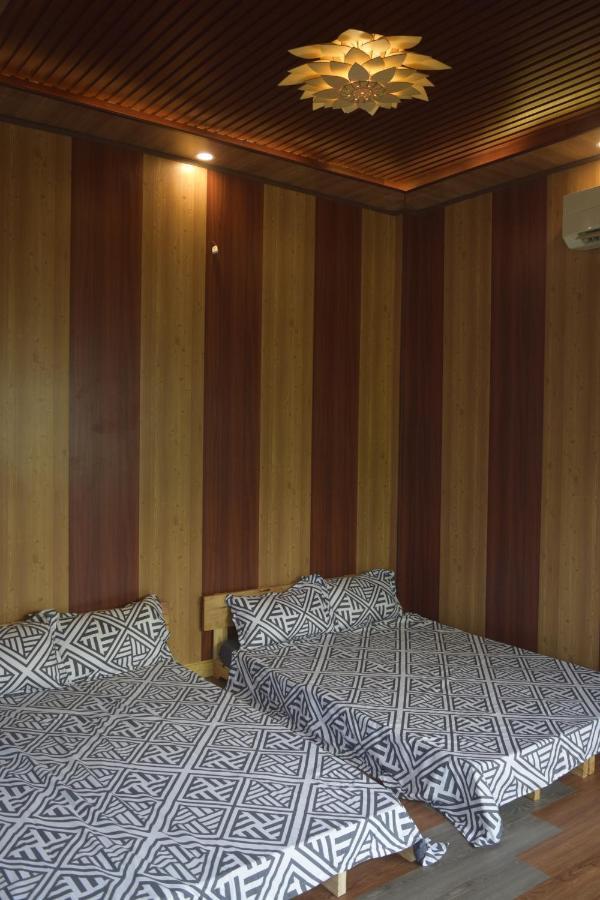 Hà Tiên Homestay Esterno foto