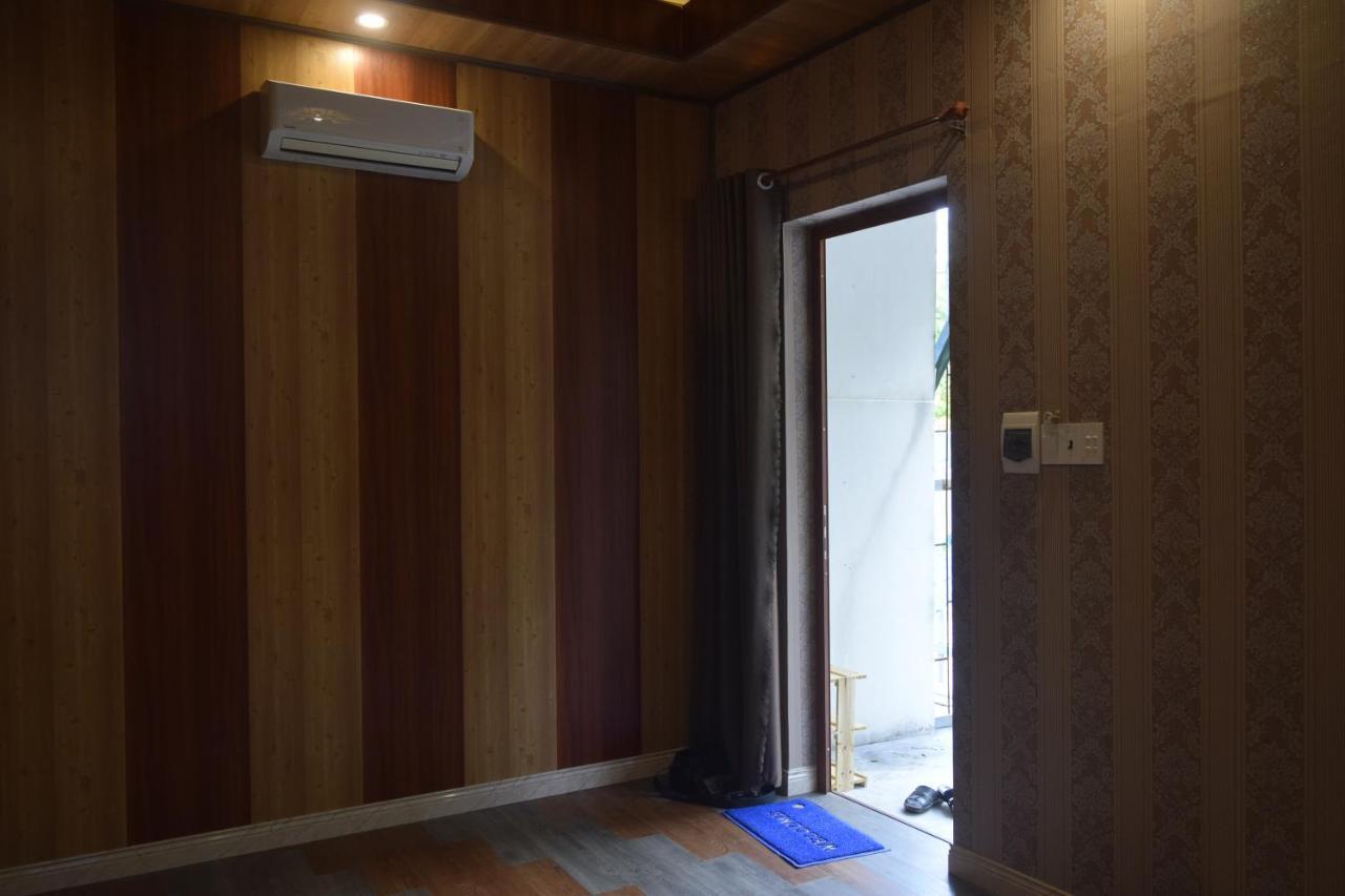 Hà Tiên Homestay Esterno foto