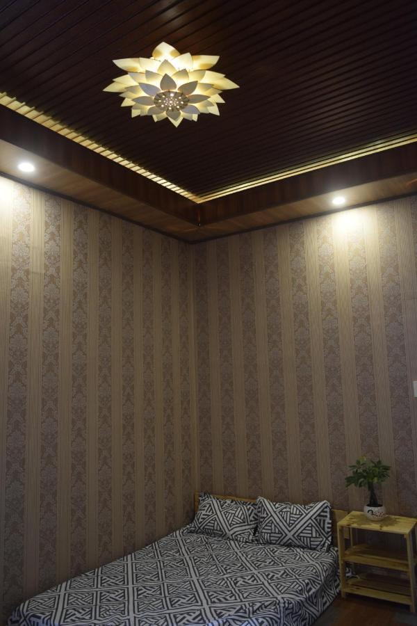 Hà Tiên Homestay Esterno foto