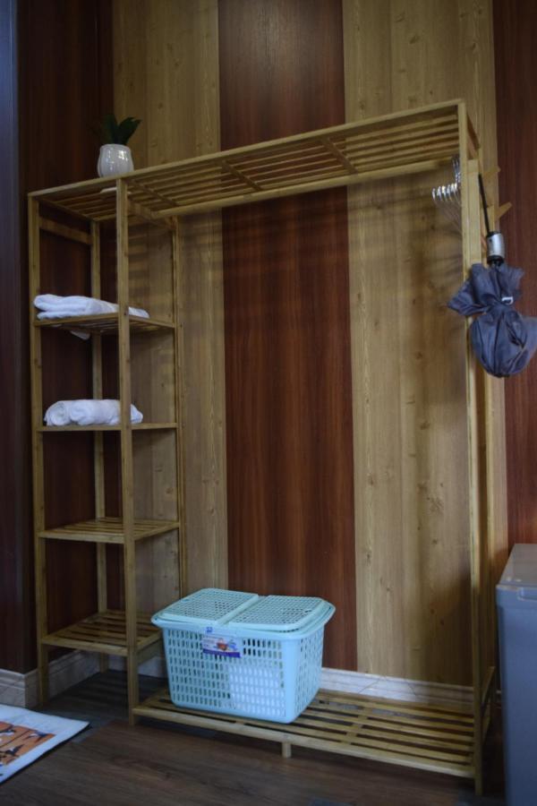 Hà Tiên Homestay Esterno foto