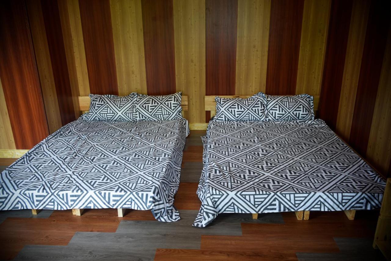 Hà Tiên Homestay Esterno foto